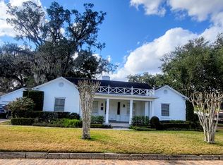 844 N Kenilworth Ter, Orlando, FL 32803