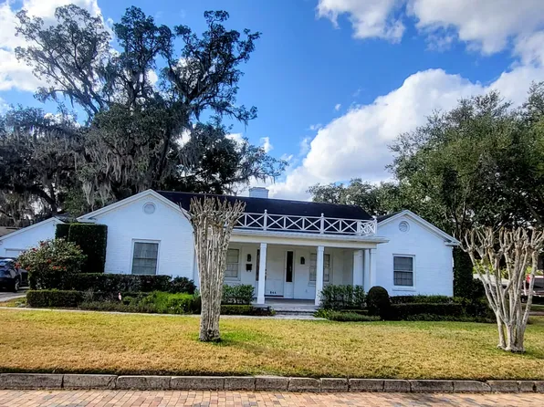 844 N Kenilworth Ter, Orlando, FL 32803