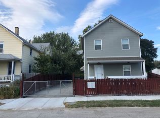 3108 Vega Ave, Cleveland, OH