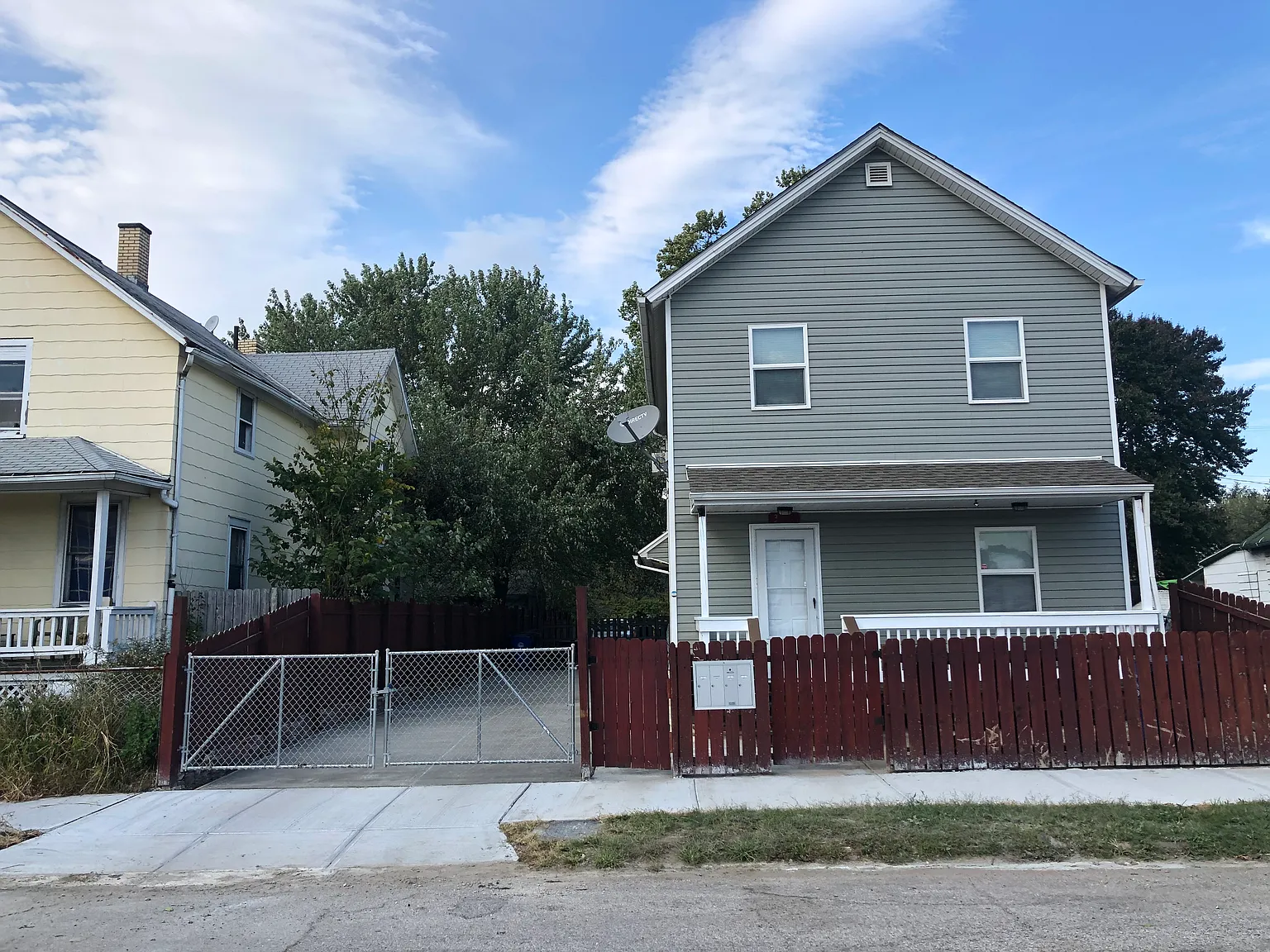 3108 Vega Ave photo 1