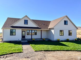 8985 W 27100 N, Portage, UT 84331