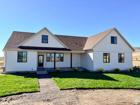 8985 W 27100 N, Portage, UT 84331