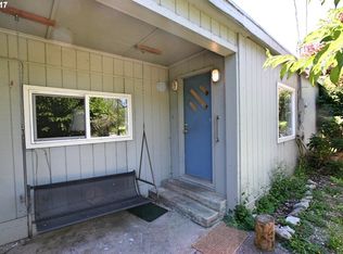 94252 1st St, Langlois, OR 97450