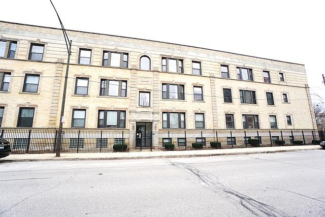 1st image of 1109 E 61st St #1