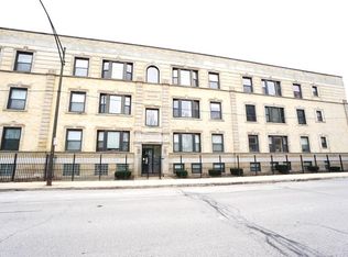 1109 E 61st St #1, Chicago, IL 60637