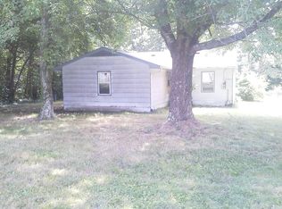 4821 Freddy St, Winston Salem, NC 27105