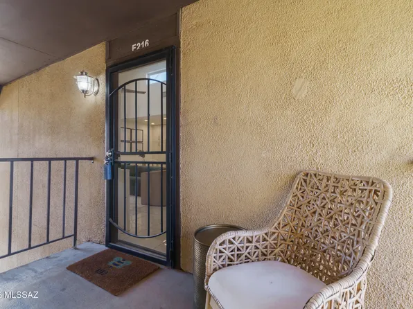 1620 N Wilmot Rd Unit F216, Tucson, AZ 85712