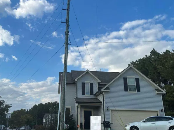 4321 Pearl Rd, Raleigh, NC 27610