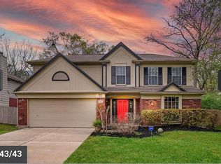 1006 N Rivershire Dr, Conroe, TX 77304