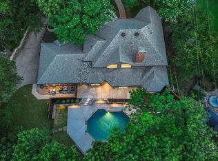40 Trailridge Dr, Melissa, TX 75454