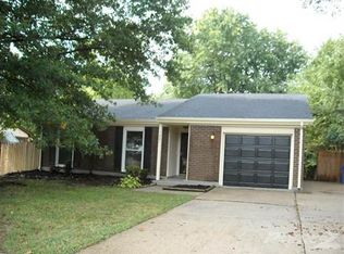 1201 Kalone Way, Lexington, KY 40515