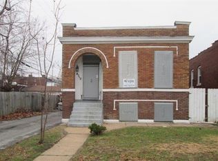 4712 Alaska Ave, Saint Louis, MO