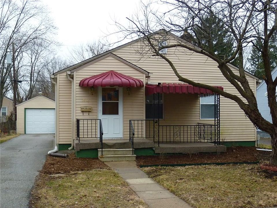 1st image of 1946 N Bosart Ave