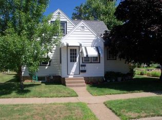 551 9th St S, Wisconsin Rapids, WI 54494