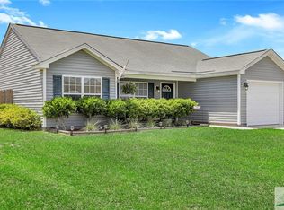 403 Pine Top Rd, Guyton, GA 31312