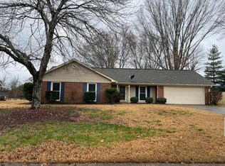 140 Bellhurst Rd, Meridianville, AL 35759