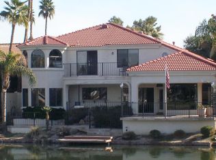 5508 S Marine Dr, Tempe, AZ 85283