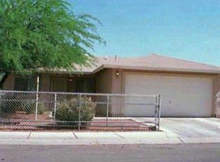 2870 W Calle De Rosita #0, Tucson, AZ 85746