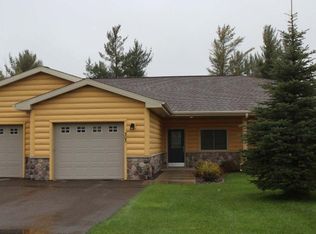 303 Christopher St, Eagle River, WI 54521