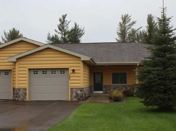 303 Christopher St, Eagle River, WI 54521