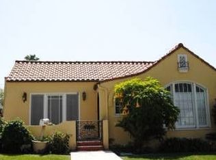 13506 Sunset Dr, Whittier, CA 90602