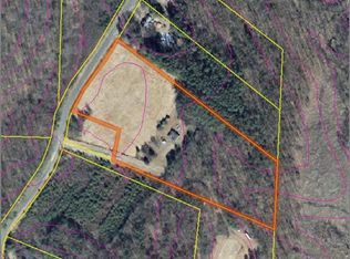 1039 Bloomfield Rd, Gibsonville, NC 27249