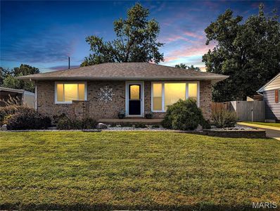 2845 Fortune Dr, Granite City, IL, 62040