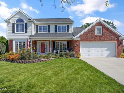 1803 Arrow Ln, Perrysburg, OH, 43551