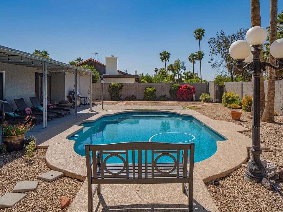 3502 E Beryl Ln, Phoenix, AZ 85028 Zillow