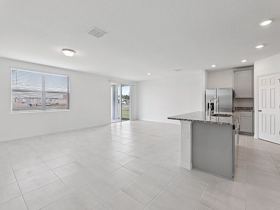 The Foxglove floorplan at 4507 Windy Oak Way.