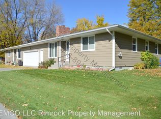 2615 Colton Blvd, Billings, MT 59102
