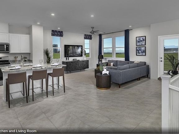 4th image of 1148 Tektite Avenue Lot #102