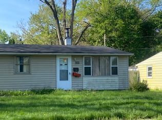 245 E Mansion St, Jackson, MI 49203