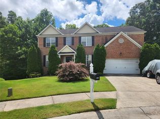 3272 Blackwood Ln, Atlanta, GA 30349