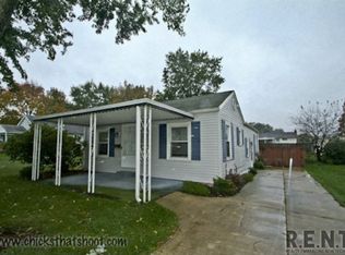 305 Lennox Ave NW, Massillon, OH 44646