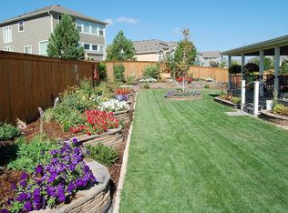 11827 Prairieville Ct, Parker, CO 80134