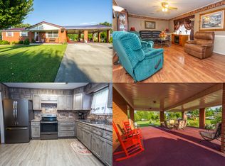 1776 Jaybird Rd, Morristown, TN 37814