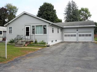 2 Harold St, Hudson Falls, NY 12839