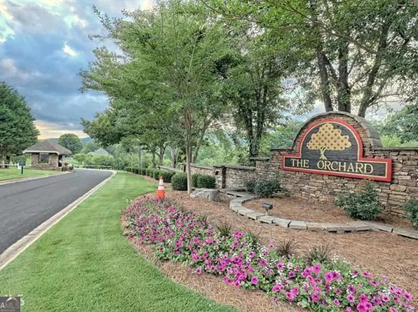 LOT 1103 Rome Beauty Ln, Clarkesville, GA 30523