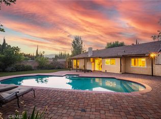 20656 Tulsa St, Chatsworth, CA 91311