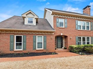 2976 Wilsons Crossing Ct, Decatur, GA 30033