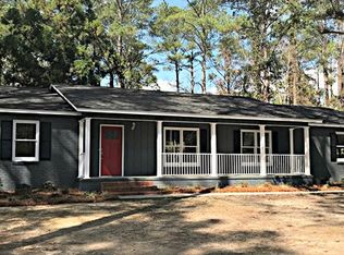 2215 Patterson St, Thomasville, GA 31792