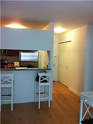 Rented by Keller Williams NYC