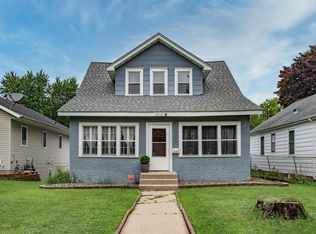 2117 Minnehaha Ave E, Saint Paul, MN 55119