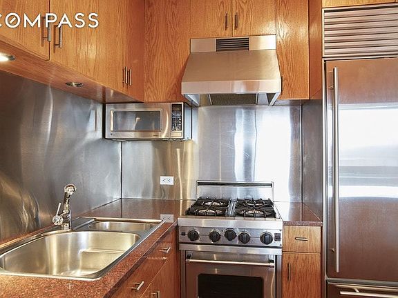 2nd image of 250 S End Ave APT 16B