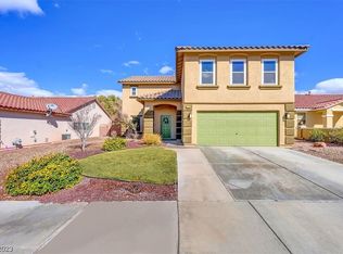 1370 Tranquil Skies Ave, Henderson, NV 89012