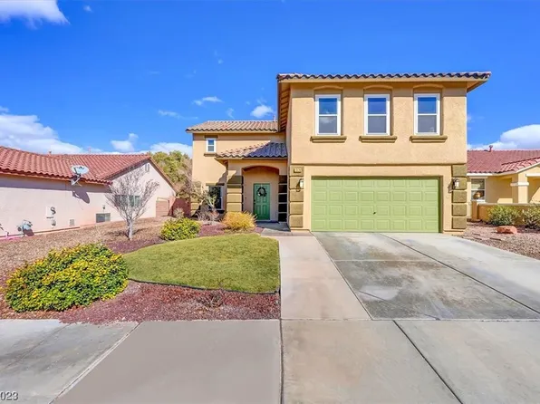 1370 Tranquil Skies Ave, Henderson, NV 89012