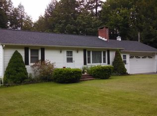 548 Shew Hollow Rd, Stamford, NY 12167