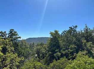 5452 W Pinon Dr, Pine, AZ 85544