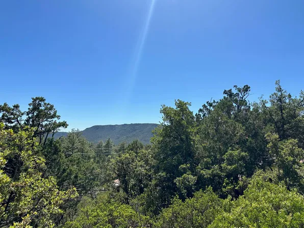 5452 W Pinon Dr, Pine, AZ 85544